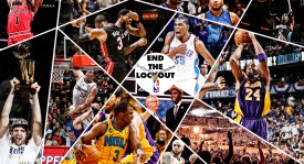 詹姆斯加盟尼克斯重塑NBA东部战局：绿军雄鹿面临挑战