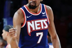 费城76人交易恩比德，快船裁乔治，勇士或成接盘侠！NBA格局风云突变