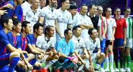 巴塞罗那强硬要求拉什福德改变以保未来，离队风险浮现